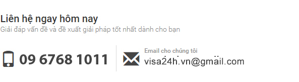 liên hệ Xin visa Nhật Bản chuyên nghiệp