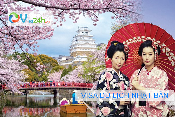 Những lưu ý trước khi xin visa du lịch Nhật Bản