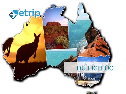 Tour du lịch Úc: SYDNEY – CANBERRA – MELBOURNE